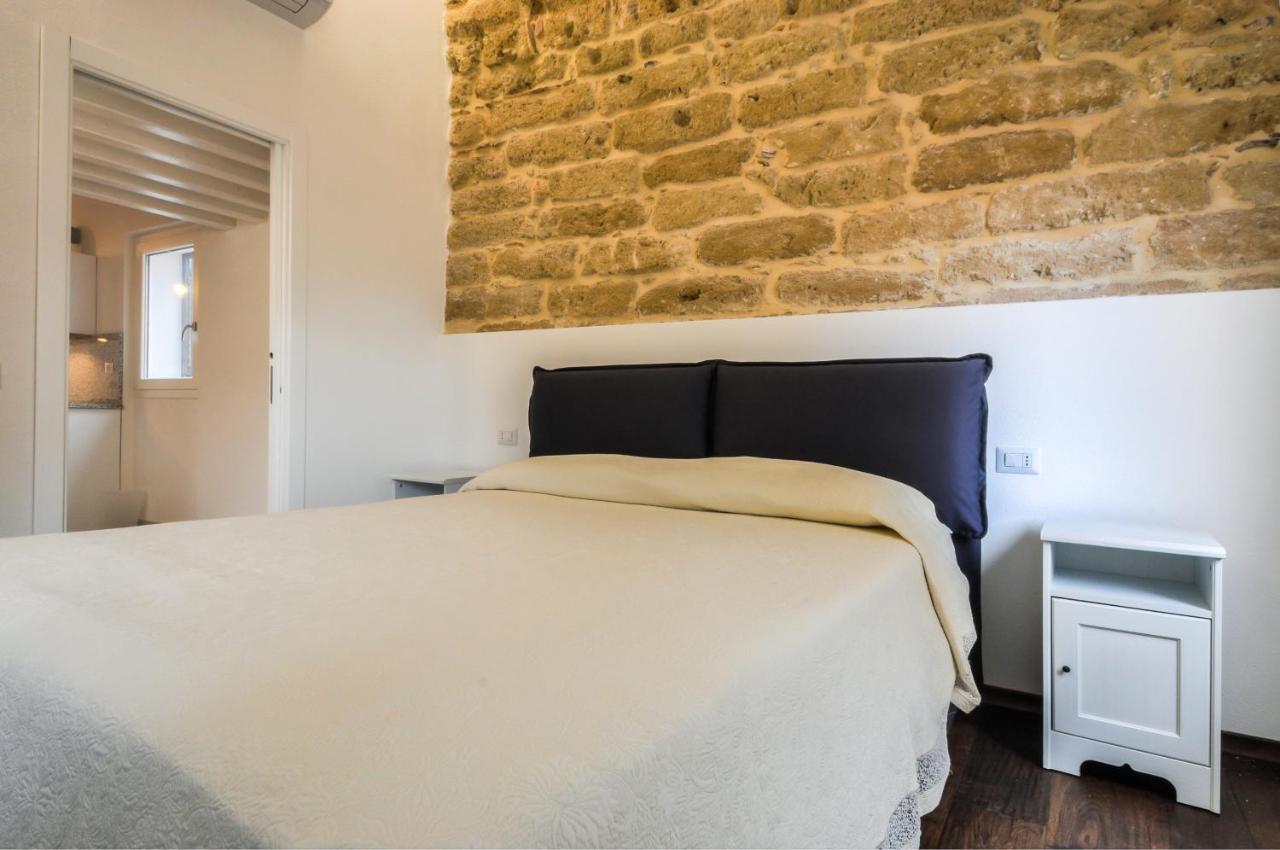 Loft In The Old Town Alghero Exterior foto