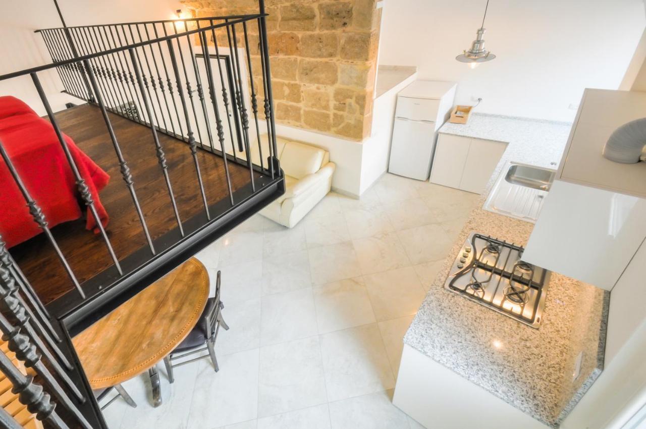 Loft In The Old Town Alghero Exterior foto