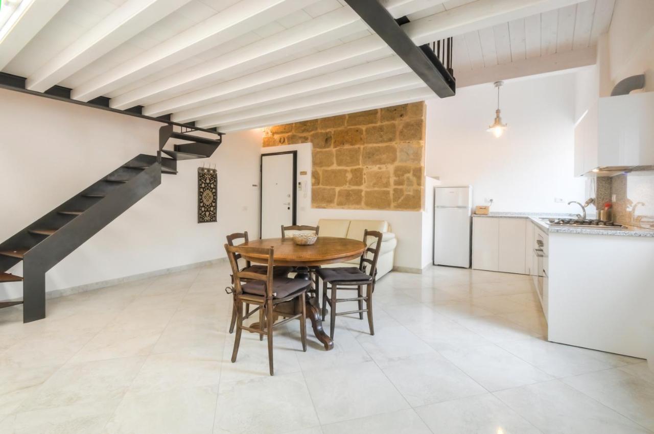 Loft In The Old Town Alghero Exterior foto