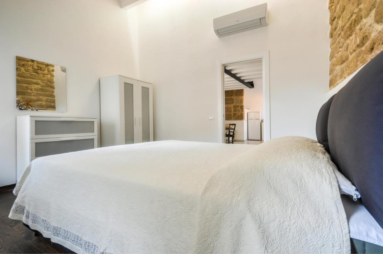 Loft In The Old Town Alghero Exterior foto
