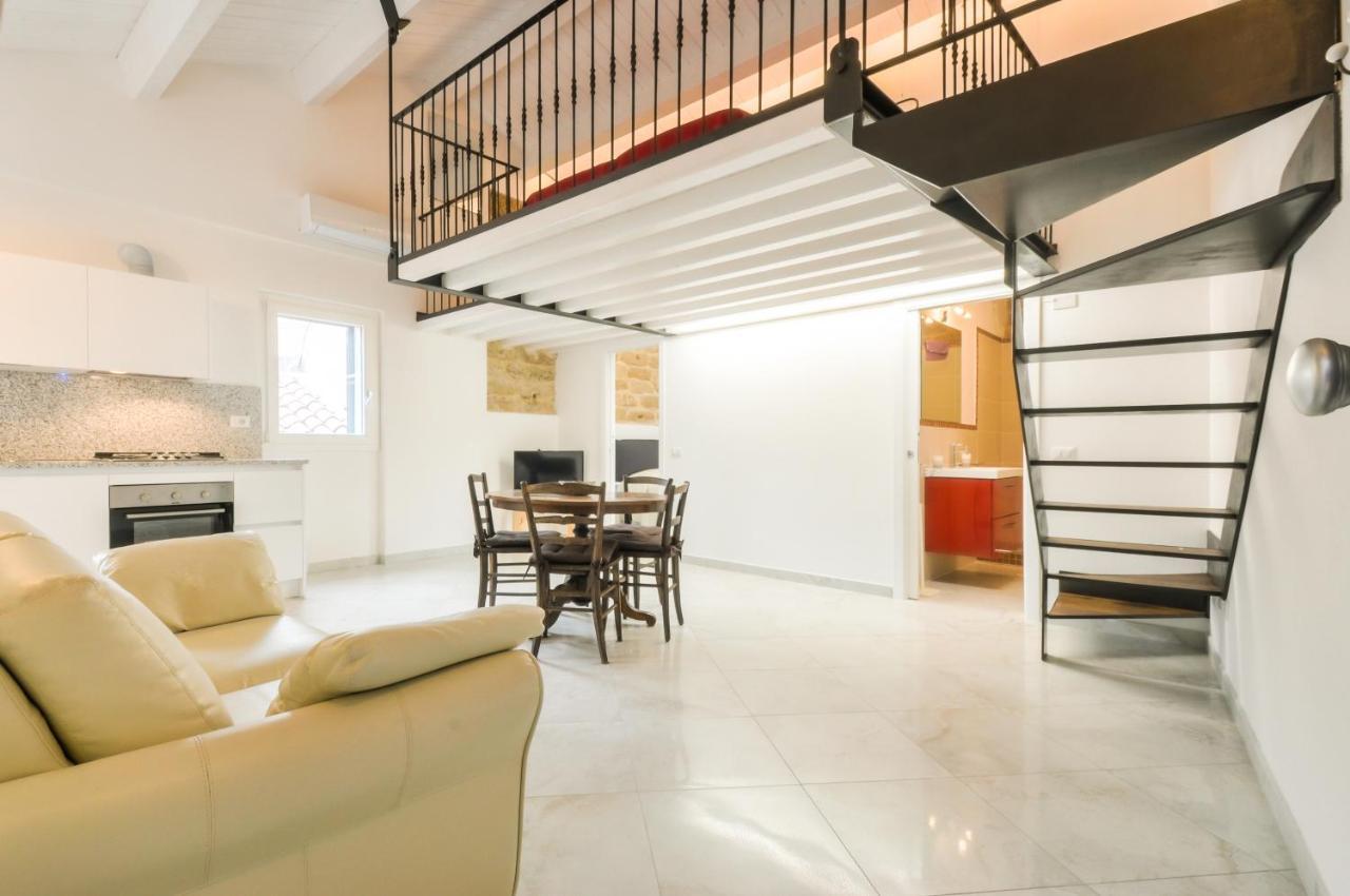Loft In The Old Town Alghero Exterior foto