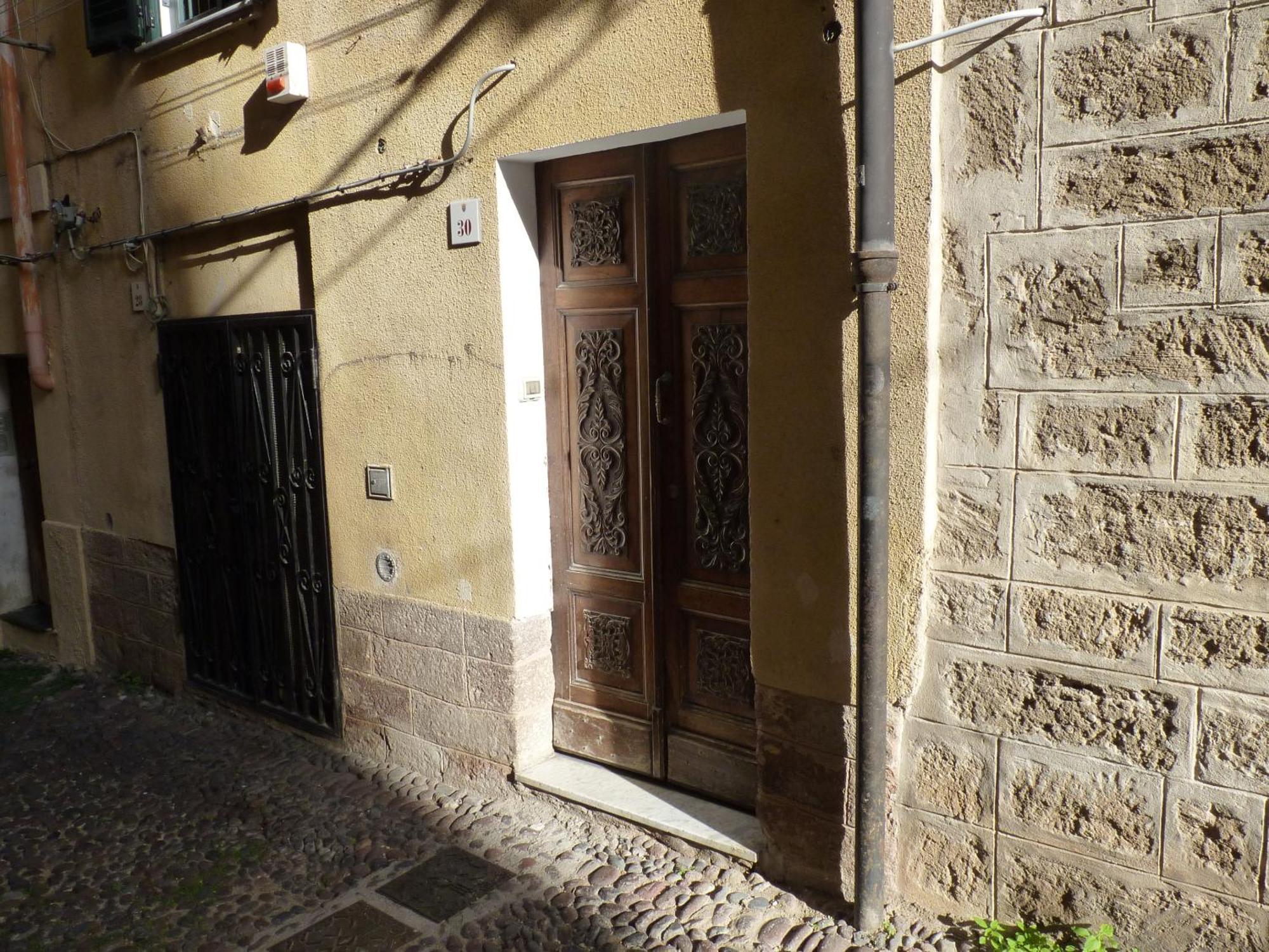 Loft In The Old Town Alghero Exterior foto